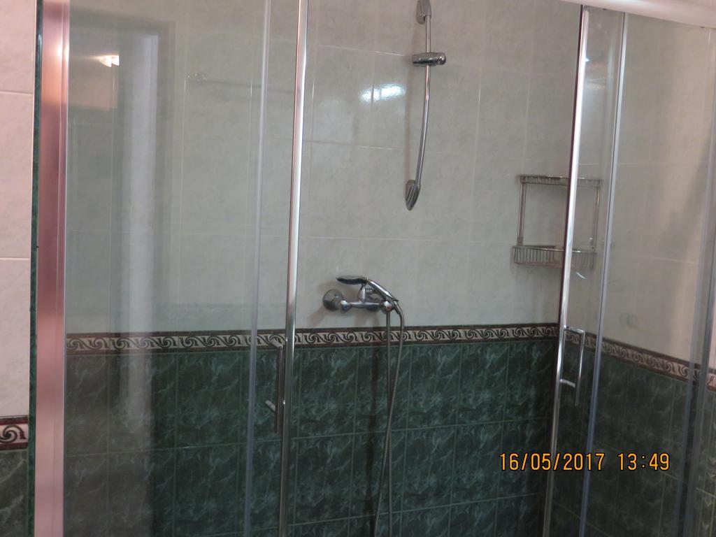 Bogorodi Terrace Apartment Burgas Номер фото