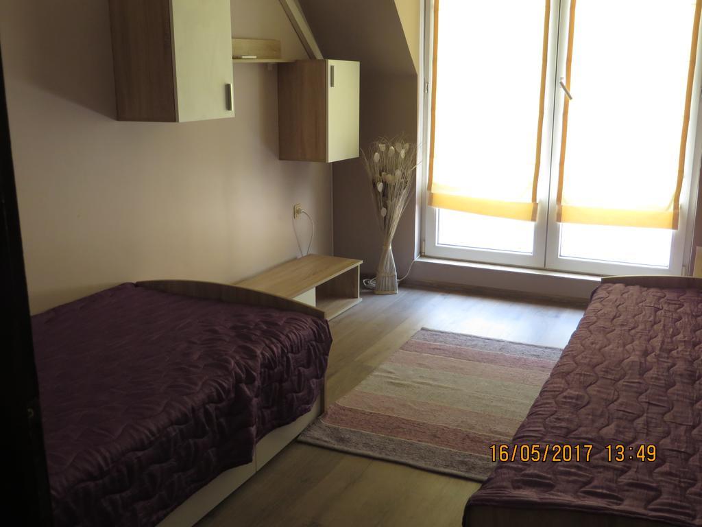 Bogorodi Terrace Apartment Burgas Номер фото