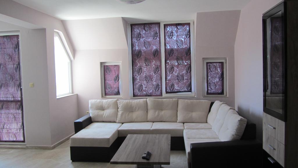 Bogorodi Terrace Apartment Burgas Номер фото
