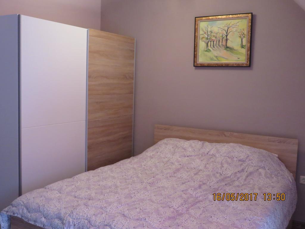 Bogorodi Terrace Apartment Burgas Номер фото