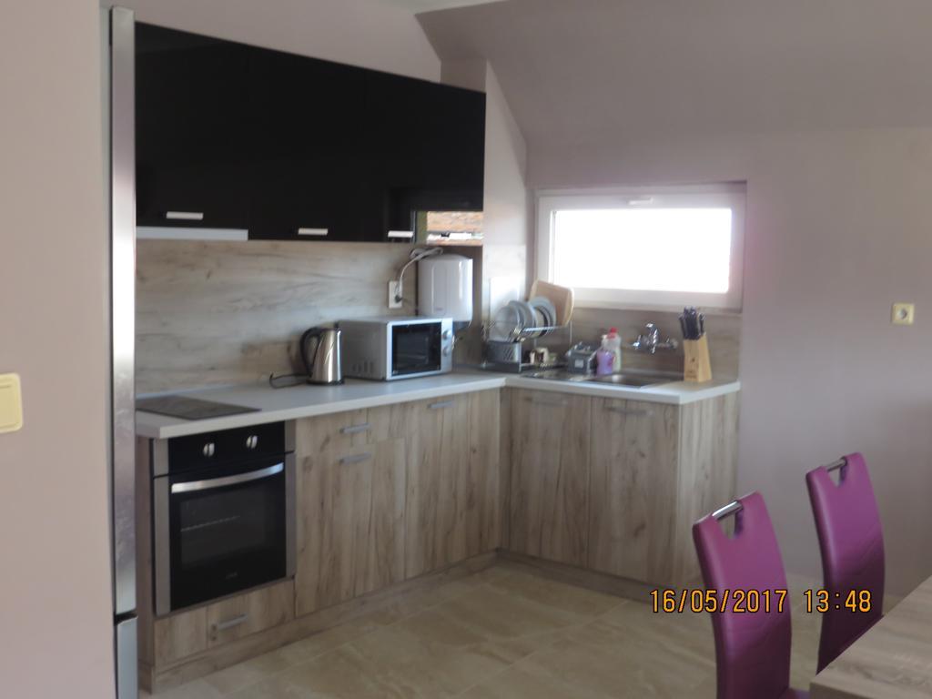 Bogorodi Terrace Apartment Burgas Номер фото