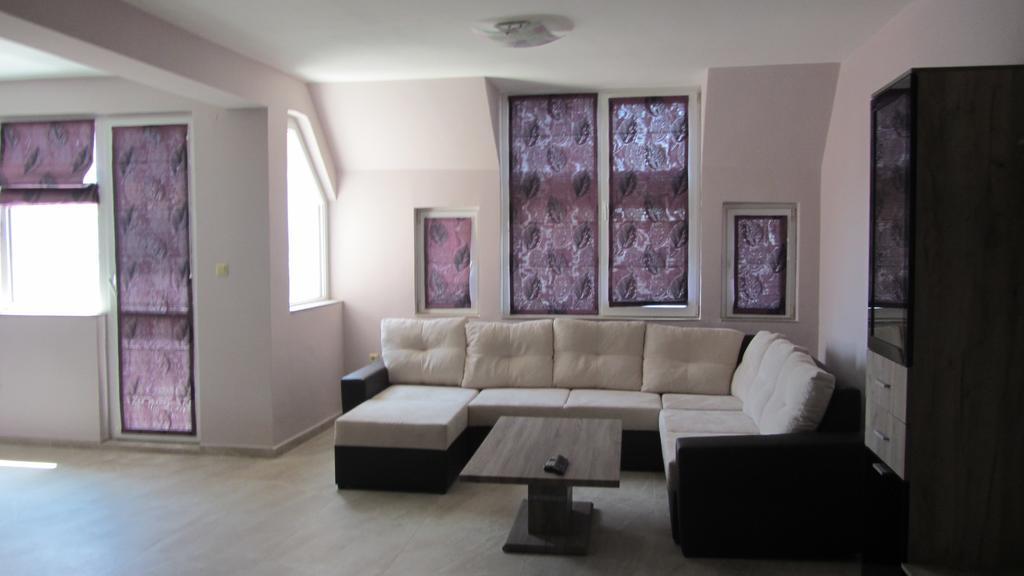 Bogorodi Terrace Apartment Burgas Номер фото